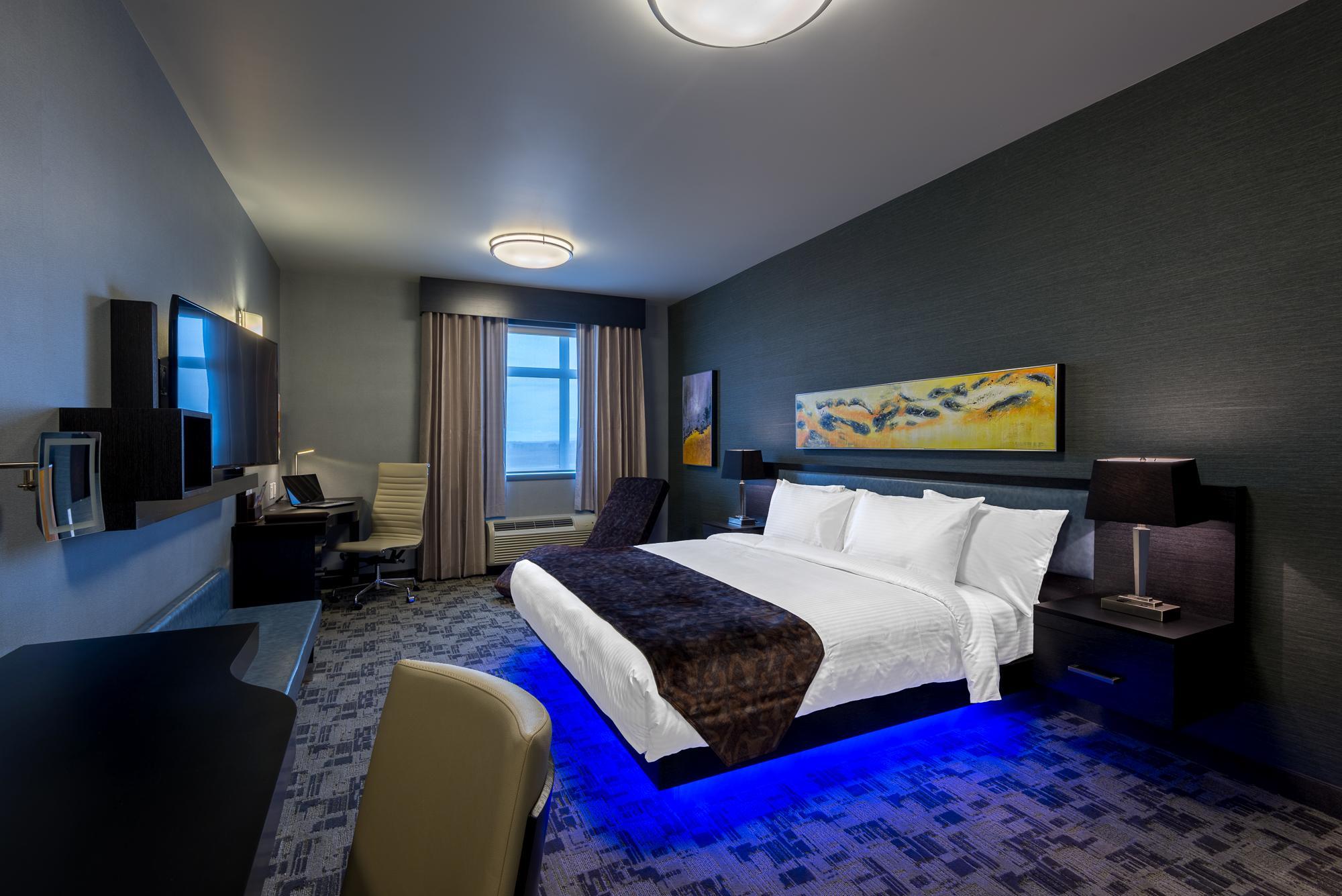 Acclaim Hotel Calgary Alberta, Clique Hotels & Resorts' Hotel in Calgary NE